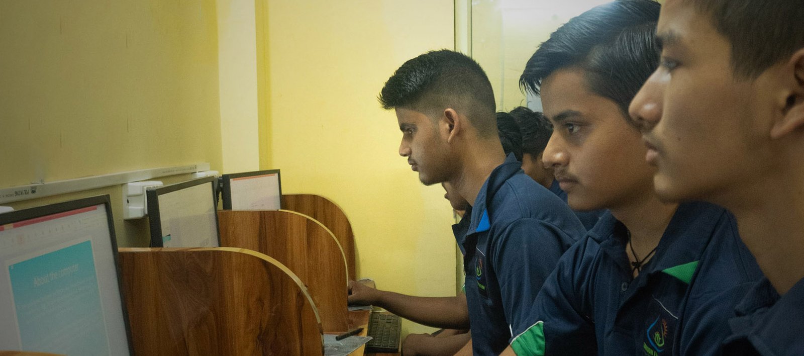 Samoon Skills – Skill Development Centre & Computer Training Institute